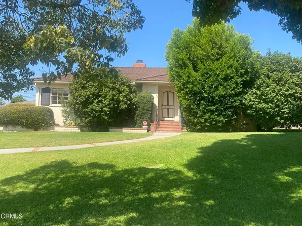 45 Corto Rd, Arcadia, CA 91007