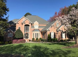 17317 Cove View Ct, Cornelius, NC 28031