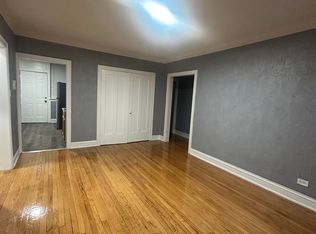 6321 S California Ave #6323-2E, Chicago, IL