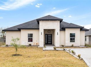 712 E Ricky Crossland Ave, Elsa, TX 78543