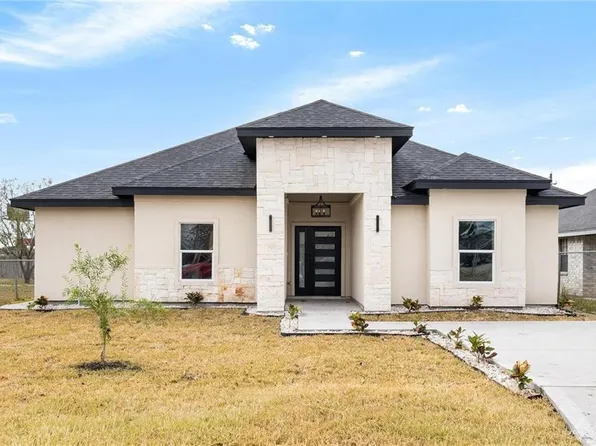 712 E Ricky Crossland Ave, Elsa, TX 78543