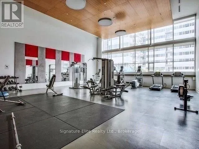 225 Sackville St #2409 — Photo 14
