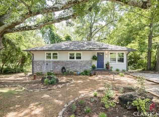464 Ruth St, Athens, GA 30601
