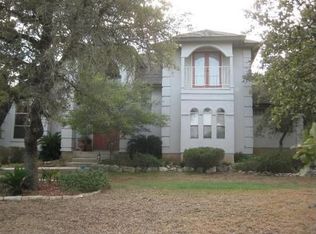 26307 Dancing Bear, San Antonio, TX 78260