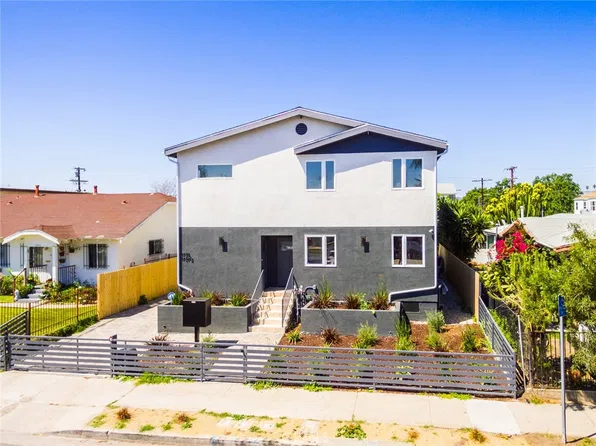 1739 S Longwood Ave, Los Angeles, CA 90019