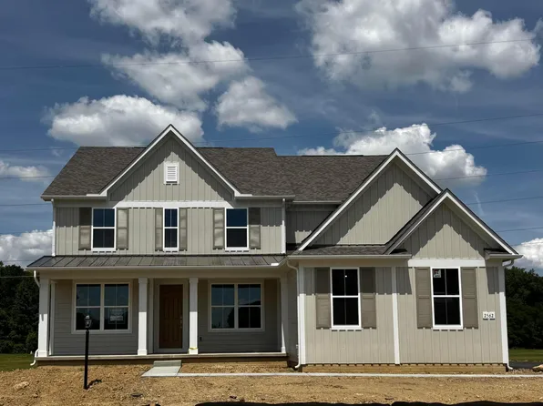 2562 Hammersley Loop Lot 7102, Delaware, OH 43015