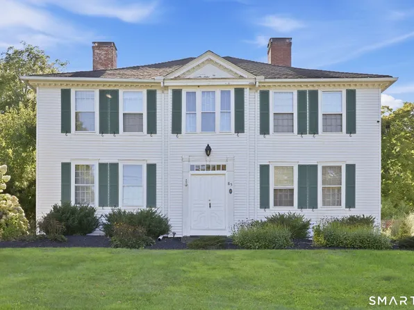 85 Tolland Green, Tolland, CT 06084