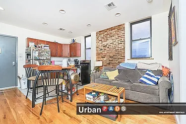 Rented by Urban Pads