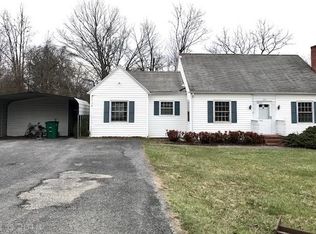 108 Ellett Rd, Christiansburg, VA 24073