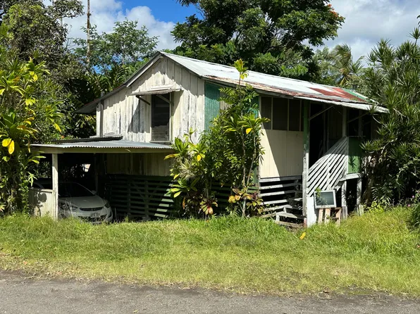 16-629A Old Volcano Rd, Keaau, HI 96749