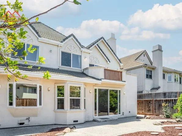 6497 Hirabayashi Dr, San Jose, CA 95120