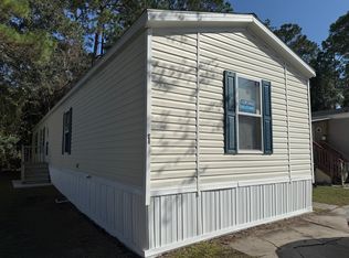 9380 103rd St LOT 41, Jacksonville, FL 32210