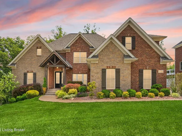 7606 Keller Way, Crestwood, KY 40014