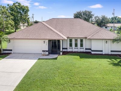 809 SE 4th Pl, Cape Coral, FL, 33990