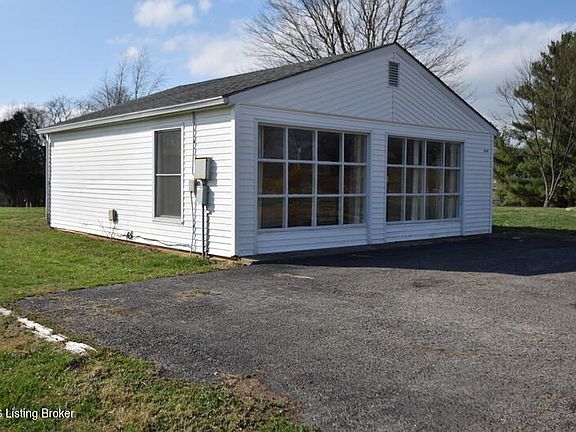 2nd image of 8110 Cooper Chapel Rd