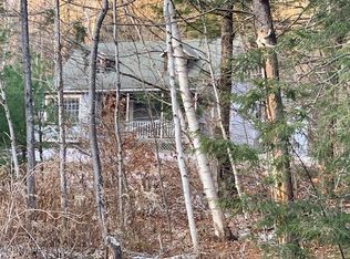 226 Powell Rd, Cummington, MA 01026