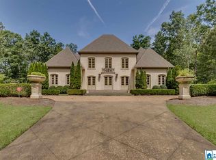 1 Hidden Hls, Birmingham, AL 35242