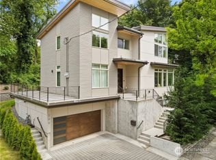 200 Martin Luther King Jr Way, Seattle, WA 98122