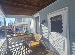 209 Church St, Lockport, NY 14094