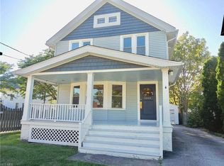 1664 Cordova Ave, Lakewood, OH 44107