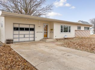 1204 Normal St, Woodbine, IA 51579