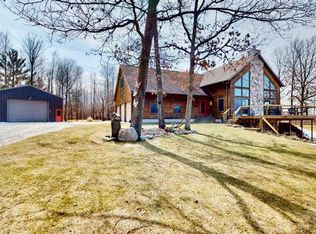 9501 N 126th Ave, Hart, MI 49420