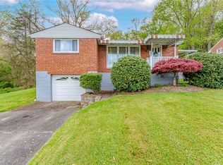 1987 Gregory Dr, Monroeville, PA