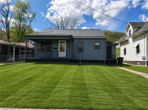 2309 Commercial Ave, Mingo Junction, OH 43938