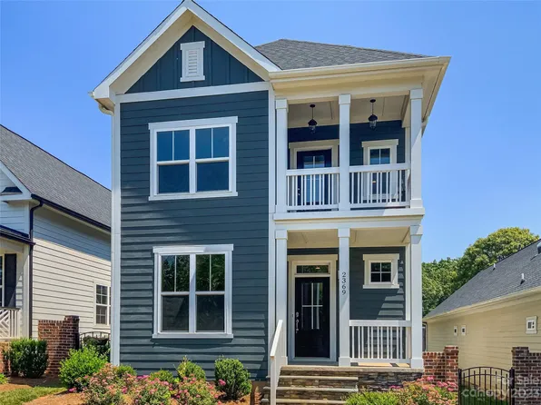 2369 Shanklin Ln S, Denver, NC 28037