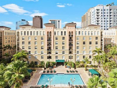 520 SE 5TH Avenue #2202, Fort Lauderdale, FL, 33301