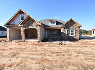 5150 Judge Logue Rd, Newton, AL 36352