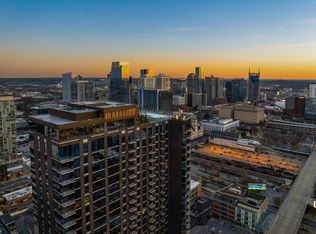 1212 Demonbreun St #A5-A, Nashville, TN 37203