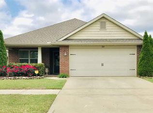 724 Willow Shoals Dr SW, Madison, AL 35756