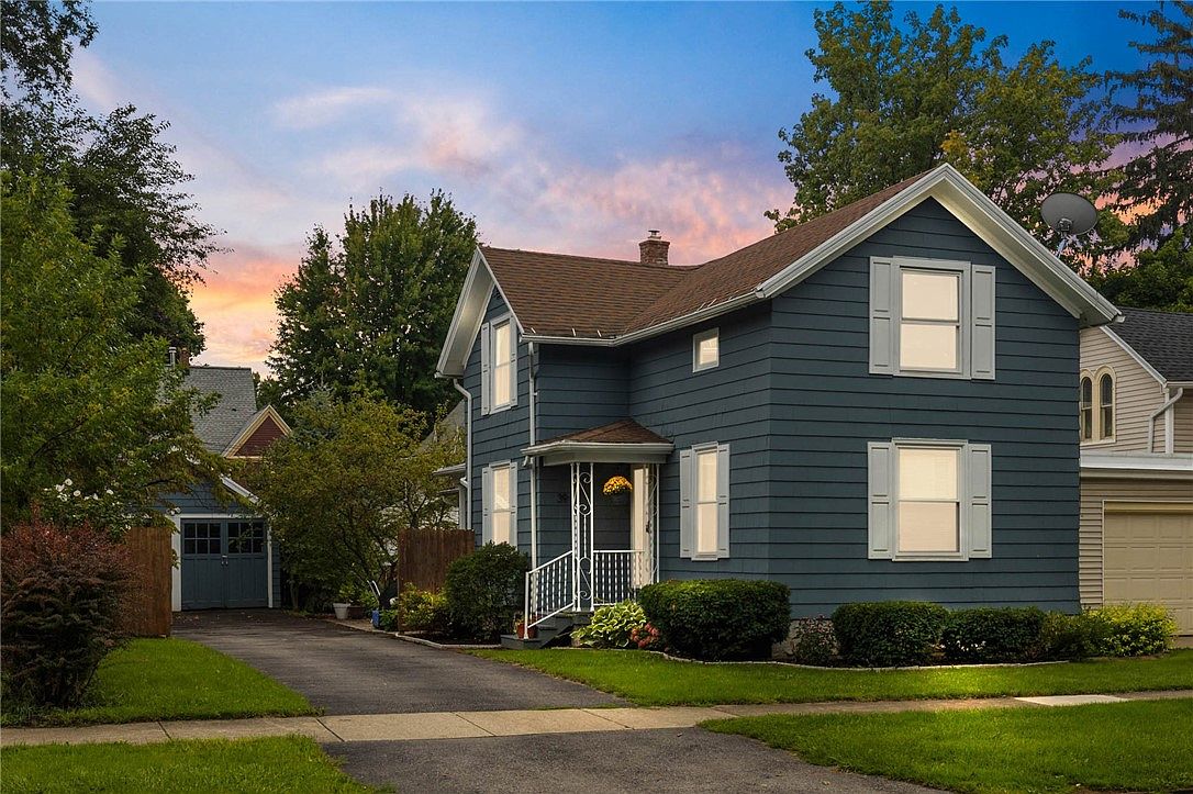 39 Cypress St, Rochester, NY 14620 Zillow