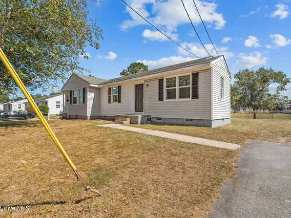 328-330 Starling Street, Jacksonville, NC 28540