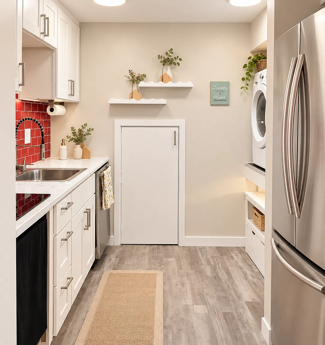 2 bed, 1125 sqft, $1,950 — Photo 1