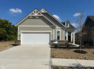 15569 Tiffin Cir, Westfield, IN 46074