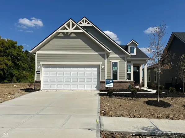 15569 Tiffin Cir, Westfield, IN 46074