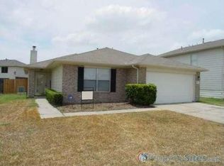 16410 Lazy Ridge Rd, Houston, TX 77053