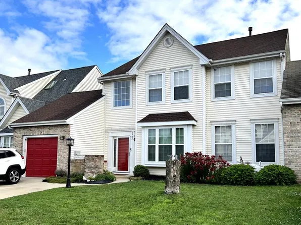 71 Fieldcrest Dr, Westampton, NJ 08060