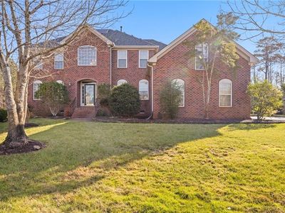 2404 Deepwater Way, Virginia Beach, VA, 23456
