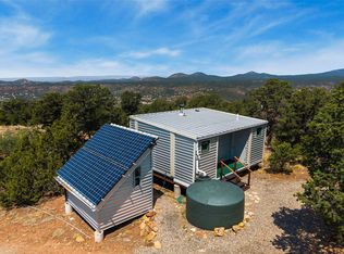 201B Soaring Hawk Trl, Santa Fe, NM 87508