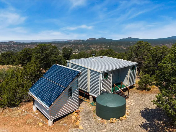 201B Soaring Hawk Trl, Santa Fe, NM 87508