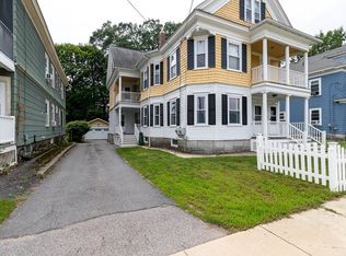 246 Parker St, Lowell, MA 01851