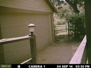 716 Grove St, Graham, TX 76450