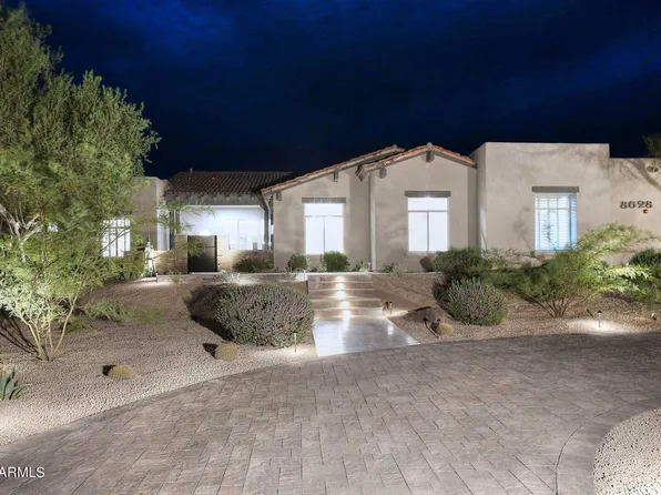 8628 E REMUDA Drive, Scottsdale, AZ 85255