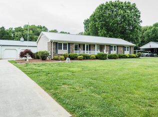 1847 Bethany Dr, Graham, NC 27253