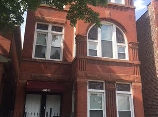 464 W 27th St UNIT 2R, Chicago, IL 60616