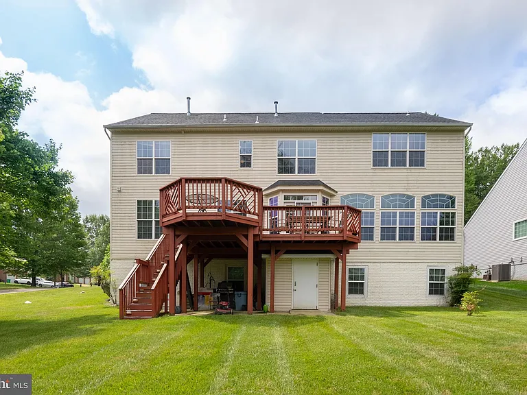 12310 Houndwood Way — Photo 49