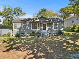 1721 Beirne Ave NE, Huntsville, AL 35801